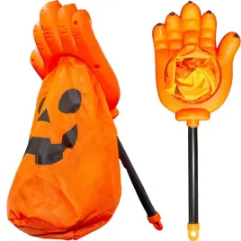 torba-wiadro-na-cukierki-halloween-pomaranczowa