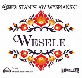 audiobook-mp3-wesele-stanislaw-wyspianski