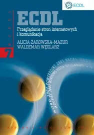 ebook-ecdl-przegladanie-stron-internetowych-i-komunikacja-modul-7-alicja-zarowska