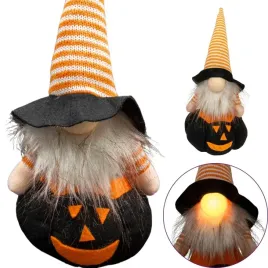 figurka-dekoracyjna-na-dyni-czarnej-25cm-led-halloween