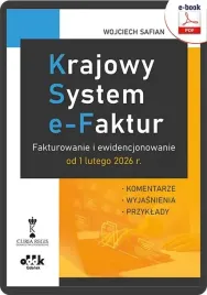 ebook-krajowy-system-e-faktur-wojciech-safian