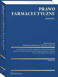 ebook-prawo-farmaceutyczne-komentarz-wojciech-olszewski