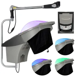 sauna-fryzjerska-emily-pro-silver-wiszaca-micromist-ozon-led-3-programy