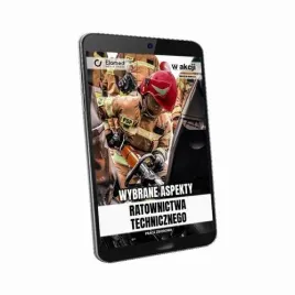 ebook-wybrane-aspekty-ratownictwa-technicznego-praca-zbiorowa