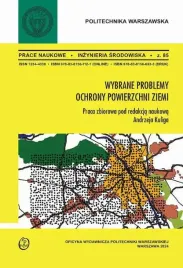 ebook-wybrane-problemy-ochrony-powierzchni-ziemi
