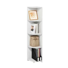 regal-furinno-econ-4-poziomowy-bialy-narozny-regal-na-ksiazki