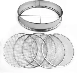 sitko-kompostowe-meister-5w1-stal-nierdzewna-o30cm-5-wymiennych-sitek