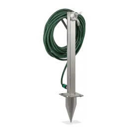 stojak-na-waz-ogrodowy-hydrant-z-kranem-91-cm-czarny-solidna-konstrukcja