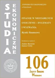 e-prasa-studia-ekonomiczne-finanse-w-niestabilnym-otoczeniu-dylematy-i-wyzwania-rynki-finansowe-se-106