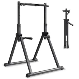 stabilny-drazek-do-podciagania-wolnostojacy-stacja-150-kg-regulacja-mocna
