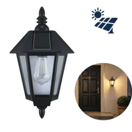 czarna-ogrodowa-lampa-solarna-scienna-latarnia-z-cieplym-swiatlem-led-lord