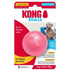 kong-puppy-ball-rozm-s-gumowa-pilka-dla-szczeniat