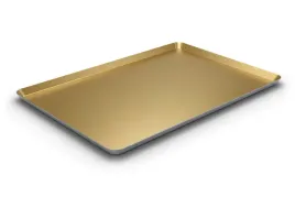 taca-cukiernicza-piekarnicza-ekspozycyjna-aluminium-zlota-do-ciast-60x40-cm