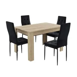 zestaw-stol-120x80-sonoma-4-monako-czarne-nogi-czarne-welur
