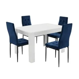 zestaw-stol-120x80-bialy-4-monako-granat-nogi-czarne-welur