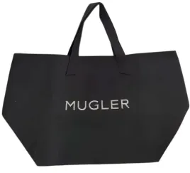 torba-mugler-czarna-materialowa