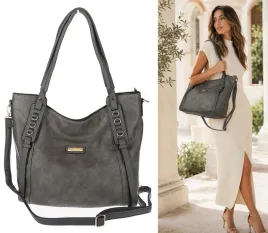 torebka-damska-shopper-pojemna-elegancka-do-pracy-torba-worek-ch914-szara