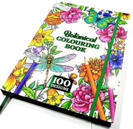 kolorowanka-antystresowa-twarda-oprawa-100-str-a4-200-gsm-botanical-2026