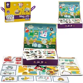 classic-world-puzzle-nauka-ruchu-transportu-drogowego-72-el