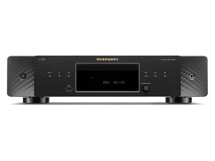 MARANTZ CD 70 Odtwarzacz CD