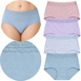 4x-majki-damskie-figi-maxi-bawelniane-klasyczne-zestaw-majtek-roz-4xl