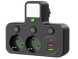 listwa-zasilajaca-rozgaleznik-2-gniazda-2-x-usb-a-1-x-usb-c-lampka-led