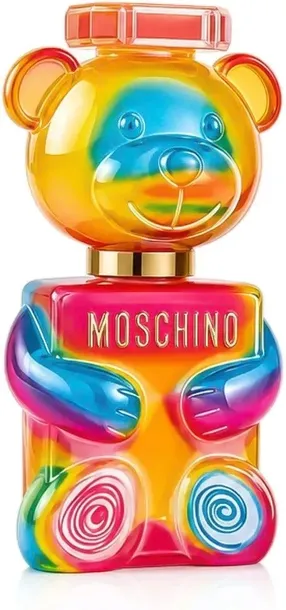 Moschino Toy 2 Gummy woda perfumowana TESTER - 100ml