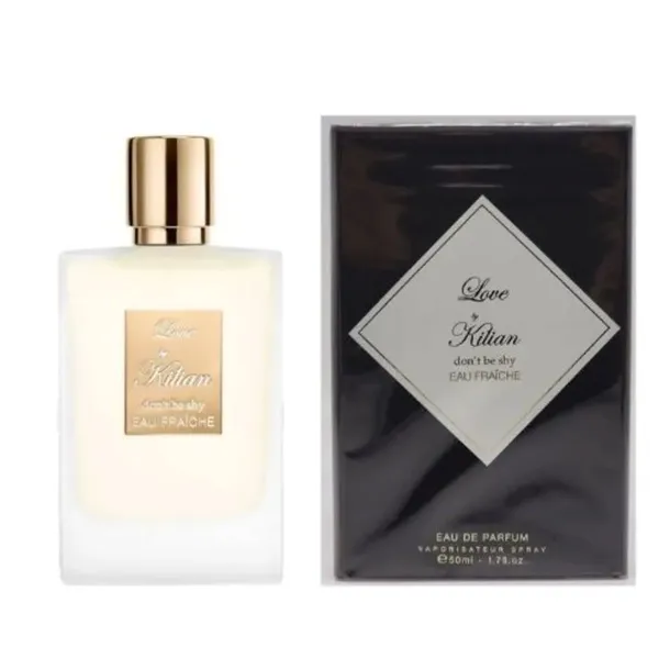 kilian love don't be shy eau fraiche