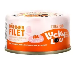 lucky-lou-extrafood-kurczak-i-watrobka-z-kurczaka-w-galaretce-puszka-70g