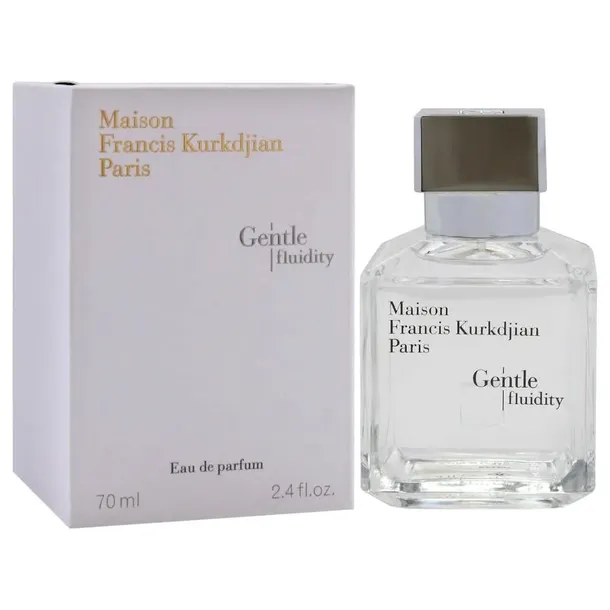 maison francis kurkdjian gentle fluidity silver woda perfumowana 70 ml     