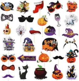 rekwizyty-do-fotobudki-halloween-30-szt-selfie-dekoracje-impreza