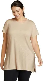 p1648-eddie-bauer-dluga-koszulka-tunika-damska-mietowa-luzny-kroj-m