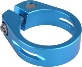 zacisk-sztycy-rowerowej-349-mm-aluminiowy-niebieska-obejma