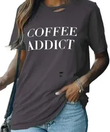 koszulka-damska-z-nadrukiem-szara-t-shirt-m