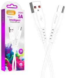 kabel-usb-c-1m-5a-fast-charge-szybkie-ladowanie-usb-a-do-telefonu-ladowania