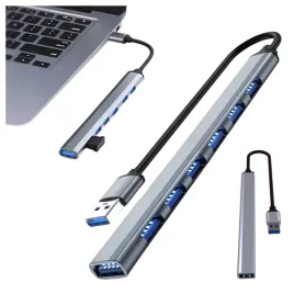 hub-usb-3-0-rozdzielacz-rozgaleznik-7-portow-aluminiowa-obudowa-do-5-gb-s