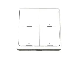 inteligentny-przelacznik-scienny-nedis-zbws40wt-4-przyciski-zigbee-3-0