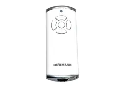 pilot-do-bram-hormann-hs-5-bisecur-4-kanalowy-bialy-868-mhz