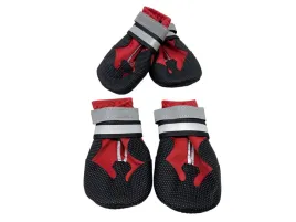 buty-ochronne-dla-psa-dricar-wodoszczelne-czerwone-rozmiar-l-4-szt