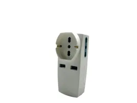 rozgaleznik-sieciowy-vimar-0p00333-b-wtyk-wloski-typ-l-2x-usb-bialy