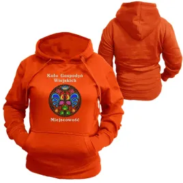 bluza-damska-kangurka-z-haftem-kolo-gospodyn-wiejskich-wlasna-miejscowosc