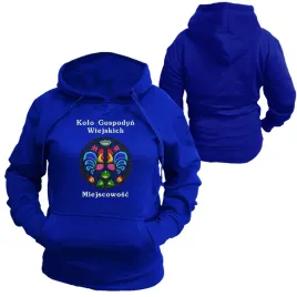 bluza-damska-kangurka-z-haftem-kolo-gospodyn-wiejskich-wlasna-miejscowosc
