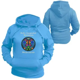 bluza-damska-kangurka-z-haftem-kolo-gospodyn-wiejskich-wlasna-miejscowosc