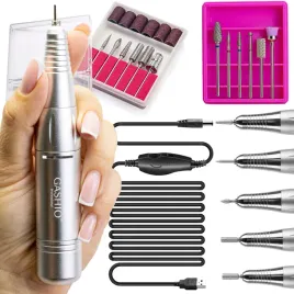 frezarka-do-paznokci-manicure-pedicure-mocna-profesjonalna-2x-zestaw-frezow