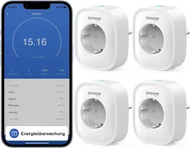 ghome-smart-sp1-smart-plug-wi-fi-16a-3680w-4-szt