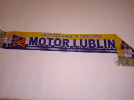 szalikszal-motor-lublin-dwustronnydziany