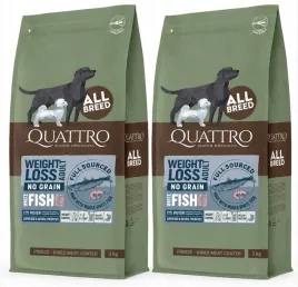 quattro-grain-free-weight-loss-adult-all-fishandkrill-2x3kg
