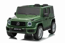 pojazd-mercedes-g63-amg-zielony