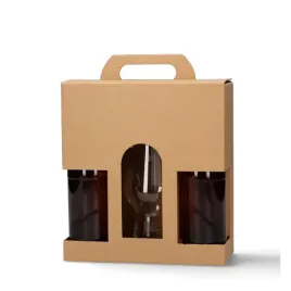 opakowanie-nosidelko-na-2-piwa-i-kufel-karton-prezentowy-105x240x260