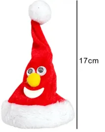 czapka-mikolaja-ruchoma-ozdoba-swiateczna-boze-narodzenie-17-cm